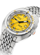 Doxa SUB 300 COSC Divingstar Bracelet Watch 821.10.361.10 Image 2