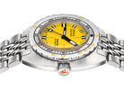 Doxa SUB 300 COSC Divingstar Bracelet Watch 821.10.361.10 Image 3