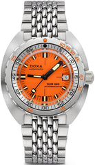 Doxa SUB 300 COSC Professional Bracelet Watch 821.10.351.10 Image 1