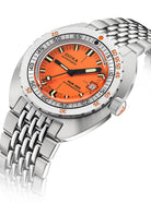 Doxa SUB 300 COSC Professional Bracelet Watch 821.10.351.10 Image 2