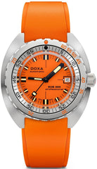 Doxa SUB 300 COSC Professional Rubber Watch 821.10.351.21 Image 1