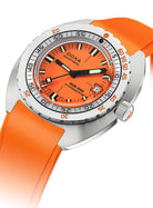Doxa SUB 300 COSC Professional Rubber Watch 821.10.351.21 Image 2