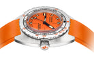 Doxa SUB 300 COSC Professional Rubber Watch 821.10.351.21 Image 3