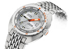 Doxa SUB 300 COSC Searambler Bracelet Watch 821.10.021.10 Image 2