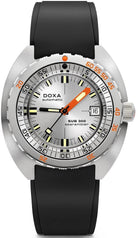 Doxa SUB 300 COSC Searambler Rubber Watch 821.10.021.20 Image 1