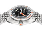 Doxa SUB 300 COSC Sharkhunter Bracelet Watch 821.10.101.10 Image 3