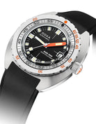 Doxa SUB 300 COSC Sharkhunter Rubber Watch 821.10.101.20 Image 2