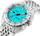 Doxa Sub 300T Aquamarine Bracelet Watch 840.10.241.10 Image 2