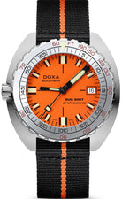 Doxa SUB 300T Aristera Limited Edition Watch 840.10.351.10-SE10 Image 2