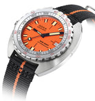 Doxa SUB 300T Aristera Limited Edition Watch 840.10.351.10-SE10 Image 4