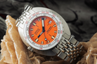 Doxa SUB 300T Aristera Limited Edition Watch 840.10.351.10-SE10 Image 9