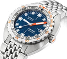 Doxa SUB 300T Caribbean Bracelet Watch 840.10.201.10 Image 2