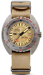 Doxa SUB 300T Clive Cussler Set Watch 840.80.031.15 Image 2