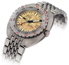 Doxa SUB 300T Clive Cussler Set Watch 840.80.031.15 Image 3