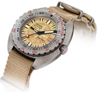 Doxa SUB 300T Clive Cussler Set Watch 840.80.031.15 Image 4