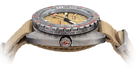 Doxa SUB 300T Clive Cussler Set Watch 840.80.031.15 Image 6