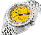 Doxa Sub 300T Divingstar Bracelet Watch 840.10.361.10 Image 2
