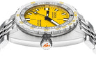 Doxa Sub 300T Divingstar Bracelet Watch 840.10.361.10 Image 3