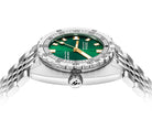 Doxa SUB 300T Sea Emerald Bracelet Watch 840.10.131.10 Image 2