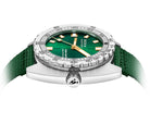 Doxa SUB 300T Sea Emerald Nato Watch 840.10.131.26-N Image 3