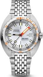 Doxa SUB 300T Searambler Bracelet Watch 840.10.021.10 Image 1