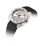 Doxa SUB 300T Searambler Rubber Watch 840.10.021.20 Image 2