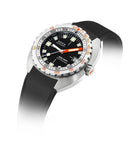 Doxa SUB 300T Sharkhunter Rubber Watch 840.10.101.20 Image 2