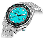 Doxa SUB 600T Aquamarine Bracelet Watch 861.10.241.10 Image 2