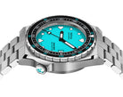 Doxa SUB 600T Aquamarine Bracelet Watch 861.10.241.10 Image 3