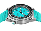 Doxa SUB 600T Aquamarine Nato Watch 861.10.241.25.N Image 3