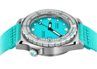 Doxa SUB 600T Aquamarine Nato Watch 862.10.241.25.N Image 3