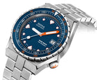 Doxa SUB 600T Caribbean Bracelet Watch 861.10.201.10 Image 2
