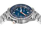 Doxa SUB 600T Caribbean Bracelet Watch 861.10.201.10 Image 3