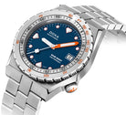 Doxa SUB 600T Caribbean Bracelet Watch 862.10.201.10 Image 2