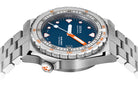 Doxa SUB 600T Caribbean Bracelet Watch 862.10.201.10 Image 3