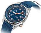 Doxa SUB 600T Caribbean Nato Watch 861.10.201.32.N Image 2