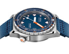 Doxa SUB 600T Caribbean Nato Watch 861.10.201.32.N Image 3