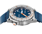 Doxa SUB 600T Caribbean Nato Watch 862.10.201.32.N Image 3