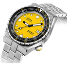 Doxa SUB 600T Divingstar Bracelet Watch 861.10.361.10 Image 2