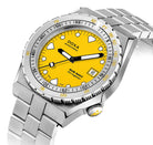 Doxa SUB 600T Divingstar Bracelet Watch 862.10.361.10 Image 2