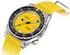 Doxa SUB 600T Divingstar Nato Watch 861.10.361.31.N Image 2