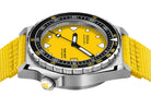Doxa SUB 600T Divingstar Nato Watch 861.10.361.31.N Image 3