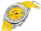 Doxa SUB 600T Divingstar Nato Watch 862.10.361.31.N Image 2