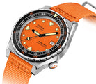 Doxa SUB 600T Professional Nato Watch 861.10.351.21.N Image 2