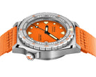Doxa SUB 600T Professional Nato Watch 862.10.351.21.N Image 2