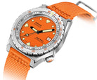 Doxa SUB 600T Professional Nato Watch 862.10.351.21.N Image 3