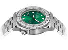 Doxa SUB 600T Sea Emerald Bracelet Watch 862.10.131.10 Image 3