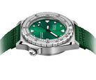 Doxa SUB 600T Sea Emerald Nato Watch 862.10.131.26-N Image 3