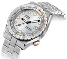 Doxa SUB 600T Searambler Bracelet Watch 862.10.021.10 Image 2