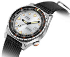 Doxa SUB 600T Searambler Nato Watch 861.10.021.20.N Image 2